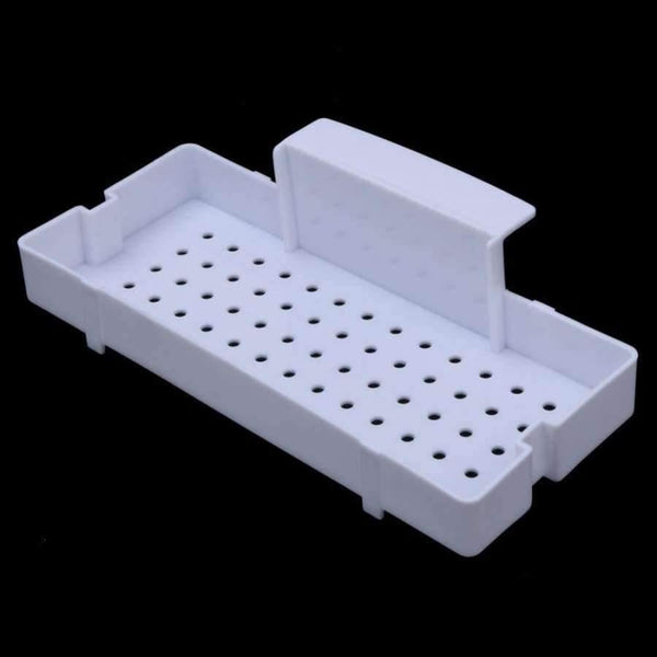 Planet Gates Nail Sterilizer Disinfection Box Nail Art Nipper Tweezers Disinfecting Cleaner Sanitizer Nail Manicure Equipment Tools