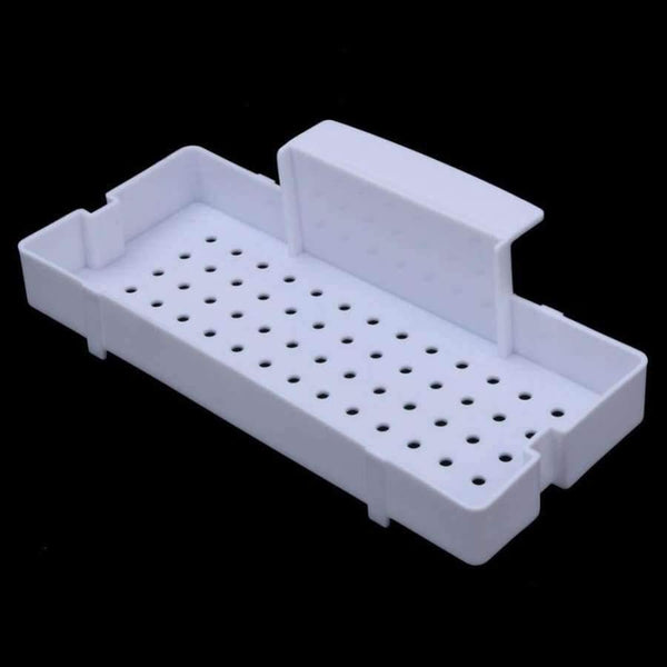 Planet Gates Nail Sterilizer Disinfection Box Nail Art Nipper Tweezers Disinfecting Cleaner Sanitizer Nail Manicure Equipment Tools