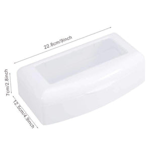 Planet Gates Nail Tool Sterilizer LED UV Sterilizer Box Cosmetics Nails Tools Makeup Brushes Beauty Shaver Cleaning Travel Supplies UV Sterilization Device