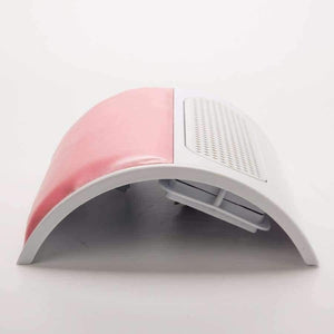 Planet Gates Nail tools - Nail suction Dust Collector Machine Vacuum Cleaner with 3 fans + 3 bags Salon Tool 110V or 220V