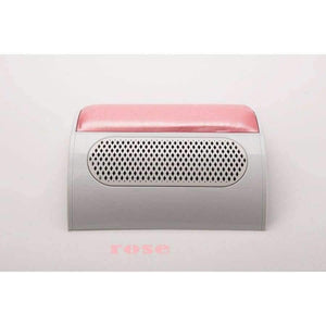 Planet Gates Nail tools - Nail suction Dust Collector Machine Vacuum Cleaner with 3 fans + 3 bags Salon Tool 110V or 220V