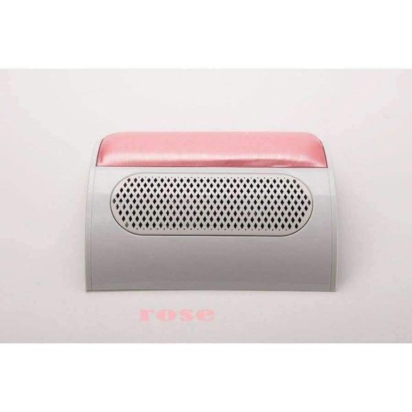 Planet Gates Nail tools - Nail suction Dust Collector Machine Vacuum Cleaner with 3 fans + 3 bags Salon Tool 110V or 220V