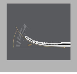 Planet Gates Nail tools stain steel ingrown nail tool Dead skin push