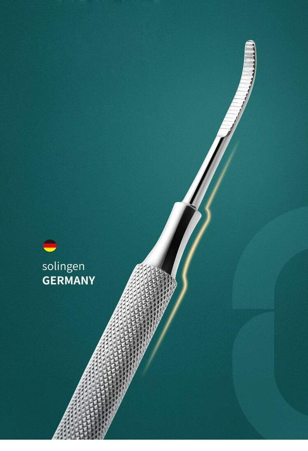 Planet Gates Nail tools stain steel ingrown nail tool Dead skin push