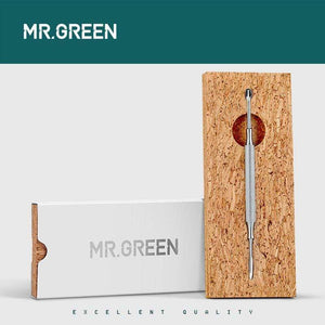 Planet Gates Nail tools stain steel ingrown nail tool Dead skin push