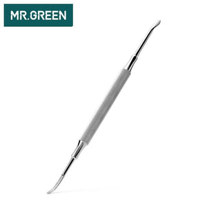 Planet Gates Nail tools stain steel ingrown nail tool Dead skin push