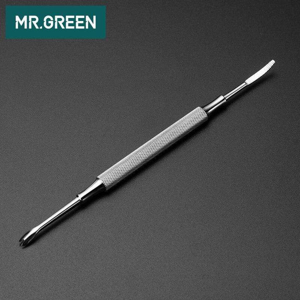 Planet Gates Nail tools stain steel ingrown nail tool Dead skin push