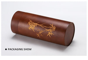 Planet Gates Natural Polarized Wooden Sunglasses Men Bamboo Sun glasses Women Brand Designer Original Wood Glasses Oculos de sol