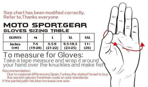 Planet Gates Naughty Fox MX Motocross Racing Gloves Enduro Mountain Bicycle Riding Gloves