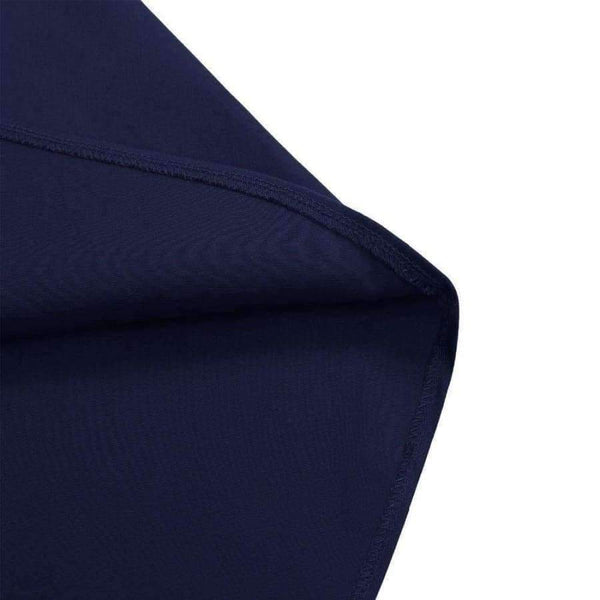 Planet Gates Navy Blue / 12 A-Line lace Elegant Summer Women 2018 Short Vestidos Off the Shoulder Sexy Women Cocktail Dresses