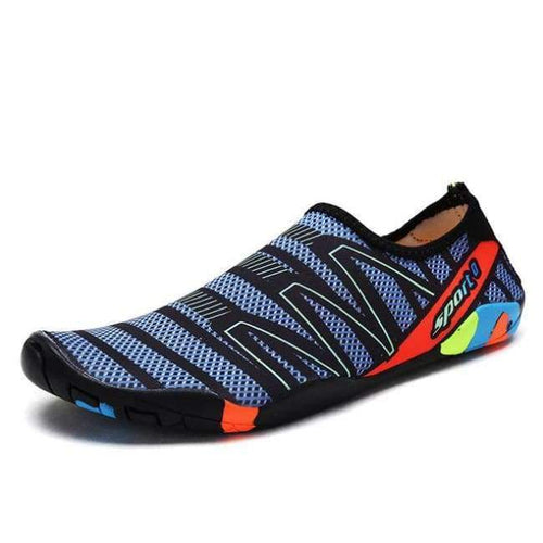 Planet Gates Navy Blue / 5 Men Outdoor Sneaker Shoes for swimming pool shoes women fishing aqua water shoes diving wading barefoot beach shoes