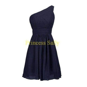 Planet Gates navy blue / 6 Bridesmaids Dresses Short Chiffon Colourful Bridesmaids Dress Ideas Lavender Bridesmaid Dresses Cheap Under 50