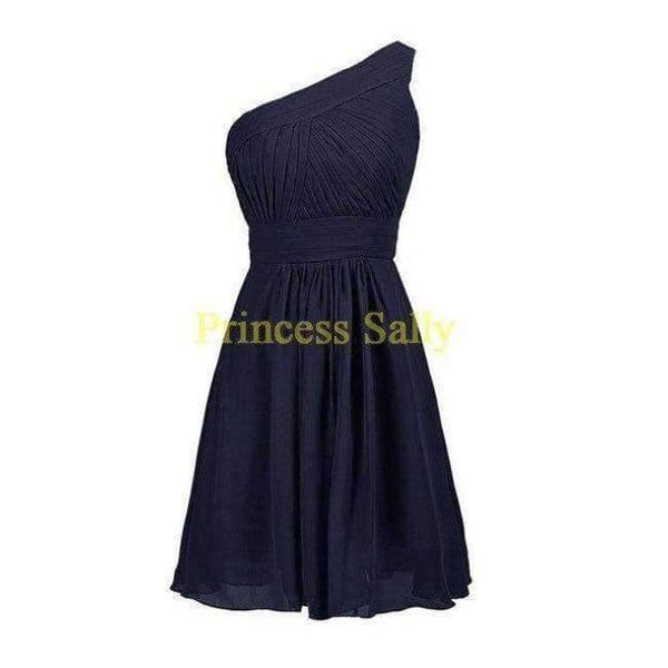 Planet Gates navy blue / 6 Bridesmaids Dresses Short Chiffon Colourful Bridesmaids Dress Ideas Lavender Bridesmaid Dresses Cheap Under 50