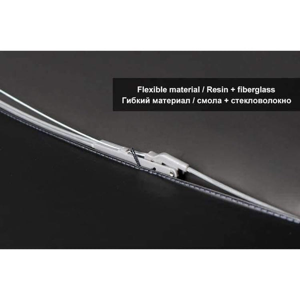 Planet Gates Navy Blue / China Black Coating Automatic Umbrella Reverse Fashion Color 3 Folding Sunny Inverted Umbrella Rain Women Men for Car