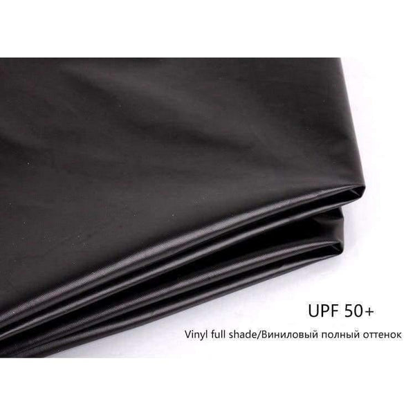 Planet Gates Navy Blue / China Black Coating Automatic Umbrella Reverse Fashion Color 3 Folding Sunny Inverted Umbrella Rain Women Men for Car