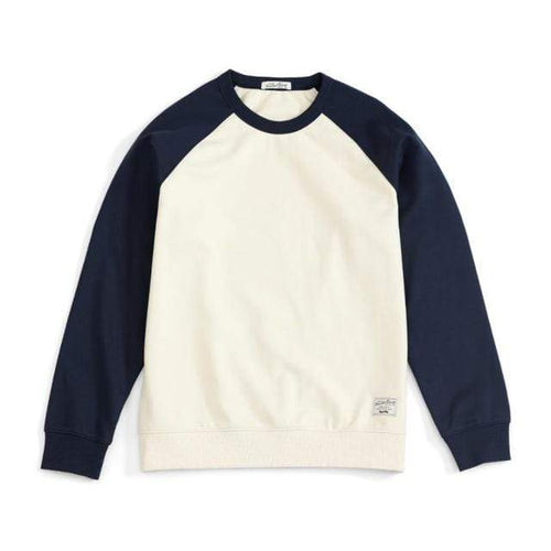 Planet Gates navy blue / M Winter new sweatshirts men fashion contrast color jogger hoodies raglan sleeves plus size tops SJ120869