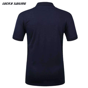 Planet Gates Navy / M Men's Polo Shirt Men's Cotton T-Shirt Breathable Fit Golf shirt Short Sleeve Outdoor Sports Tops Shirts Clothing