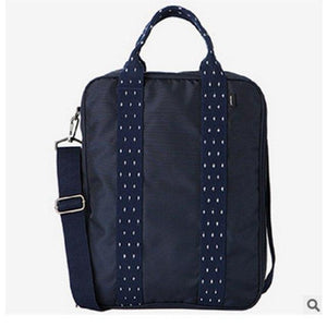 Planet Gates Navy Nylon WaterProof Duffel Bag Men Travel Bags Foldable Suitcase Big Capacity Weekend Traveling Bag Female Packing Cubes