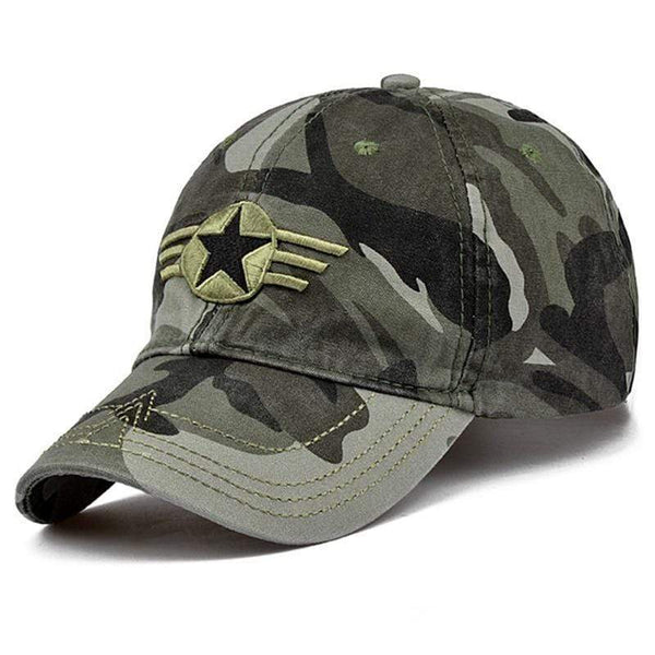 Planet Gates Navy Seal hat Top Quality Army green Snapback Caps Hunting Fishing Hat Outdoor Camo Baseball Caps Adjustable golf hats