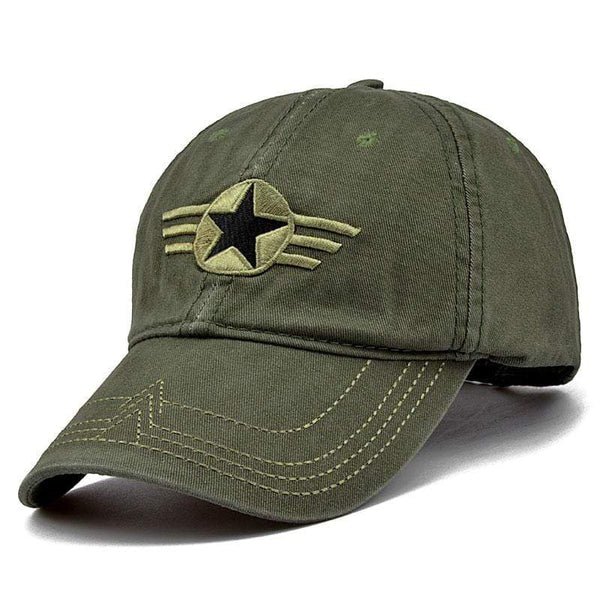 Planet Gates Navy Seal hat Top Quality Army green Snapback Caps Hunting Fishing Hat Outdoor Camo Baseball Caps Adjustable golf hats