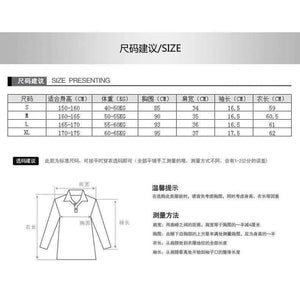 Planet Gates navy white plaid / S Polo Women's Golf T-shirt Summer Clothing Ladies Short Sleeve Korean POLO Shirt Breathable Leisure Sports