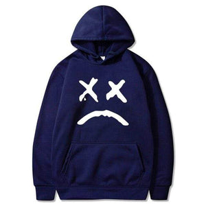 Planet Gates Navy139 / S Hoodie Sweatshirt Men's Hoodie Social Ladies Hoodie Brand Casual Pullover Top