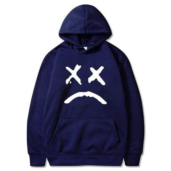 Planet Gates Navy139 / S Hoodie Sweatshirt Men's Hoodie Social Ladies Hoodie Brand Casual Pullover Top