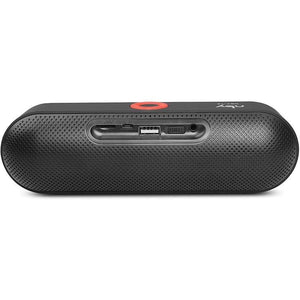 Planet Gates NBY 18 Portable Speaker Wireless Bluetooth Speaker With Super Bass Support TF Card Aux USB For Comuter PC
