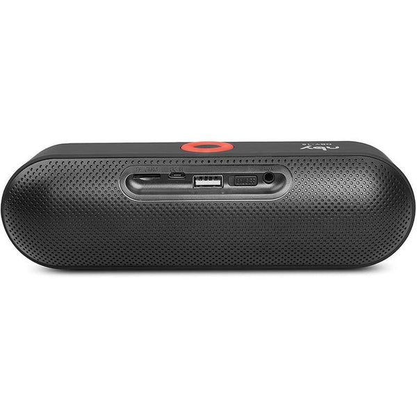 Planet Gates NBY 18 Portable Speaker Wireless Bluetooth Speaker With Super Bass Support TF Card Aux USB For Comuter PC