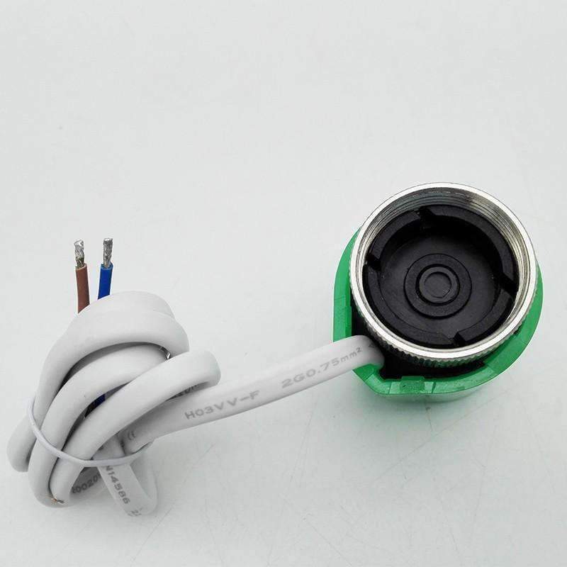 Planet Gates NC AC 230V NO NC Under Flooring Heating System Water Heating Normally Closed Open Heating Actuator