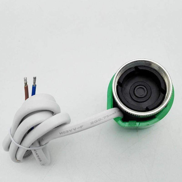 Planet Gates NC AC 230V NO NC Under Flooring Heating System Water Heating Normally Closed Open Heating Actuator