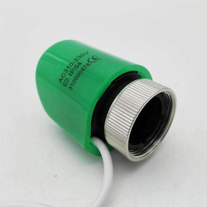 Planet Gates NC AC 230V NO NC Under Flooring Heating System Water Heating Normally Closed Open Heating Actuator