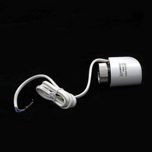 Planet Gates NC AC 230V NO NC Under Flooring Heating System Water Heating Normally Closed Open Heating Actuator