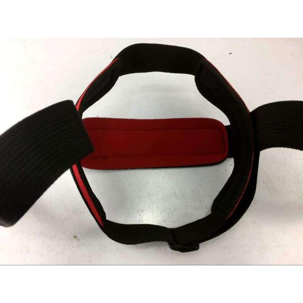 Planet Gates Neck weight Lifting grip wrist wraps straps Exercise Fitness body building Adjustable Head gym crossfit dumbbell gravity boots