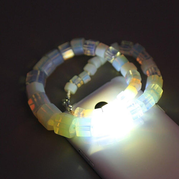 Planet Gates Necklace Magnesite Square Diamond Big Necklace Statement Natural Stone Gemstone Power Crystal Women Fine Jewelry