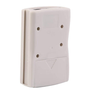 Network Cable Tester RJ45 RJ11 RJ12 CAT5 UTP LAN Cable Tester Networking Tool Handheld Wire Telephone Line Detector