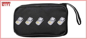 Planet Gates Network Cable Tracker Tester BSIDE FWT82 81 RJ45 RJ11 Telephone Wire Toner Ethernet LAN Tracer Analyzer Detector Line Finder