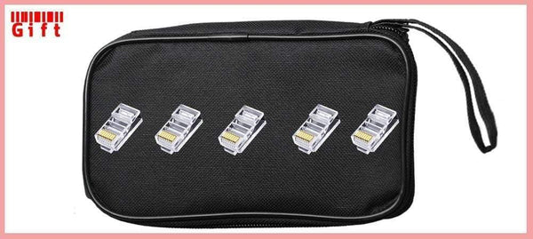 Planet Gates Network Cable Tracker Tester BSIDE FWT82 81 RJ45 RJ11 Telephone Wire Toner Ethernet LAN Tracer Analyzer Detector Line Finder