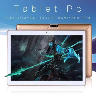 PC Tablets
