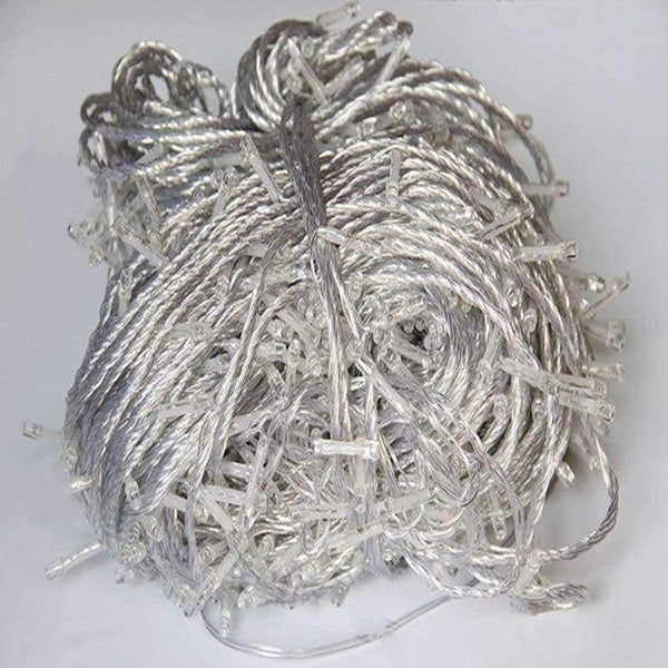 Planet Gates New 100 meter 800 LED Christmas Lights 8 Modes for Seasonal Decorative Christmas Holiday Wedding Parties Indoor / Outdoor Use