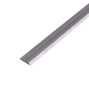 Planet Gates New 10Pcs 82mm x 5.5mm Reversible Carbide Planer Blades For Cutting Soft Hard Woods Ply-wood Board Woodworking Power Tool