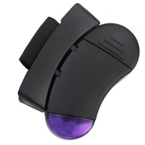 Planet Gates New 1pc Universal Car Steering Wheel Remote Control Switch Vehicle Bluetooth MP3 DVD Stereo Button