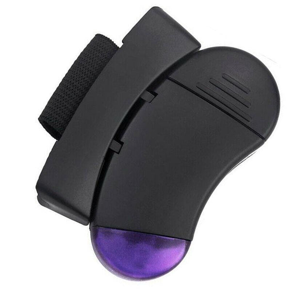 Planet Gates New 1pc Universal Car Steering Wheel Remote Control Switch Vehicle Bluetooth MP3 DVD Stereo Button