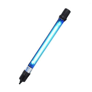 Planet Gates New 1PC UV Germicidal Light For Aquarium Ultraviolet Sterilizer Lamp Submersible Diving Fish Reef Coral Tank Bactericidal lamp