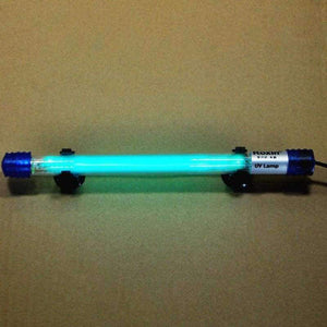 Planet Gates New 1PC UV Germicidal Light For Aquarium Ultraviolet Sterilizer Lamp Submersible Diving Fish Reef Coral Tank Bactericidal lamp