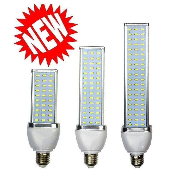 Planet Gates NEW 1pcs/lot 5730 LED lamp Corn light 30W 40W 50W 60W 80W 100W Led Bulb E27 E39 E40 85-265V High brightness energy-saving bulb