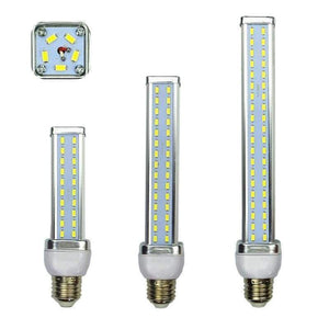 Planet Gates NEW 1pcs/lot 5730 LED lamp Corn light 30W 40W 50W 60W 80W 100W Led Bulb E27 E39 E40 85-265V High brightness energy-saving bulb