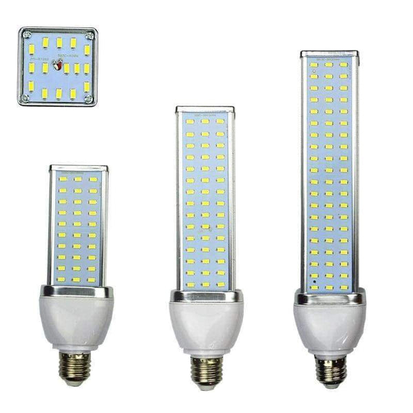 Planet Gates NEW 1pcs/lot 5730 LED lamp Corn light 30W 40W 50W 60W 80W 100W Led Bulb E27 E39 E40 85-265V High brightness energy-saving bulb