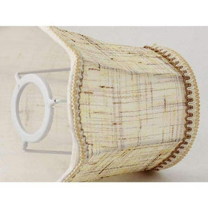 Planet Gates New 2018 Linen Lamp shades for wall lamp or Mini  lampshades, E27