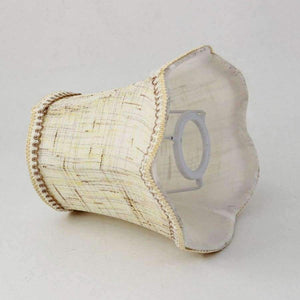 Planet Gates New 2018 Linen Lamp shades for wall lamp or Mini  lampshades, E27